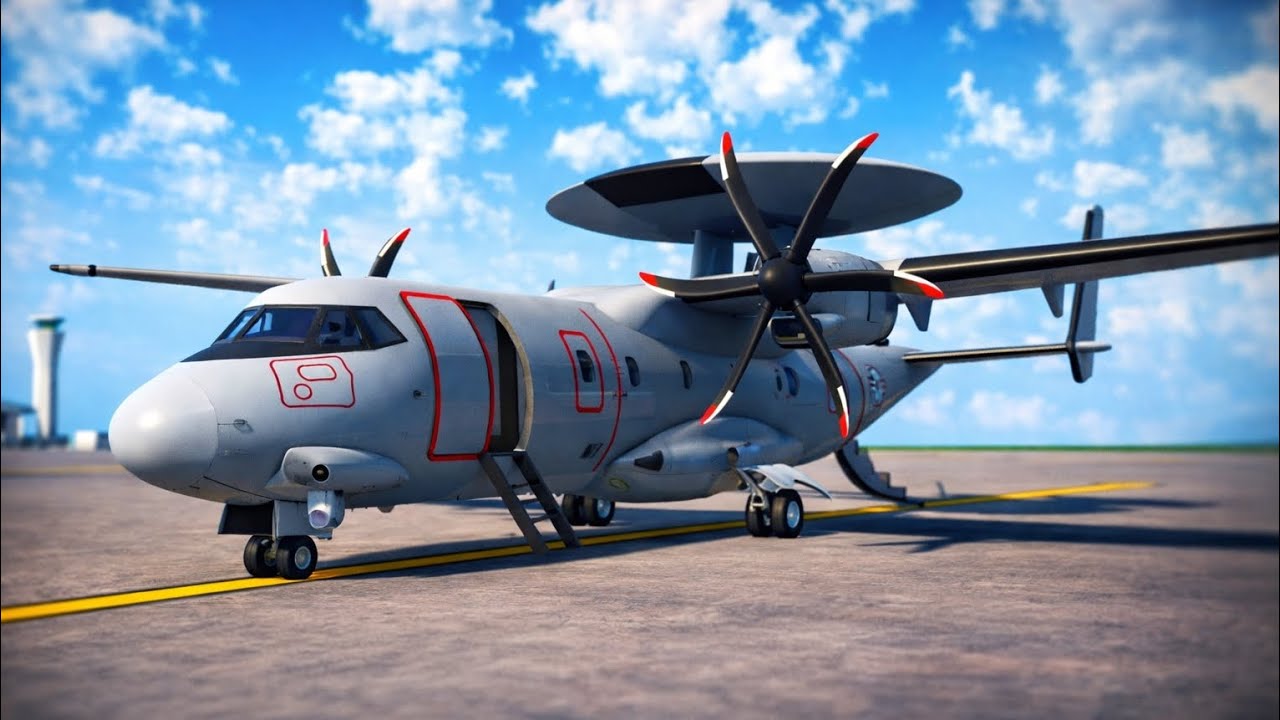 TEST FLIGHT E-42 MENDARAT DAN TAKE OFF DI JALAN TOL | TURBOPROP FLIGHT SIMULATOR