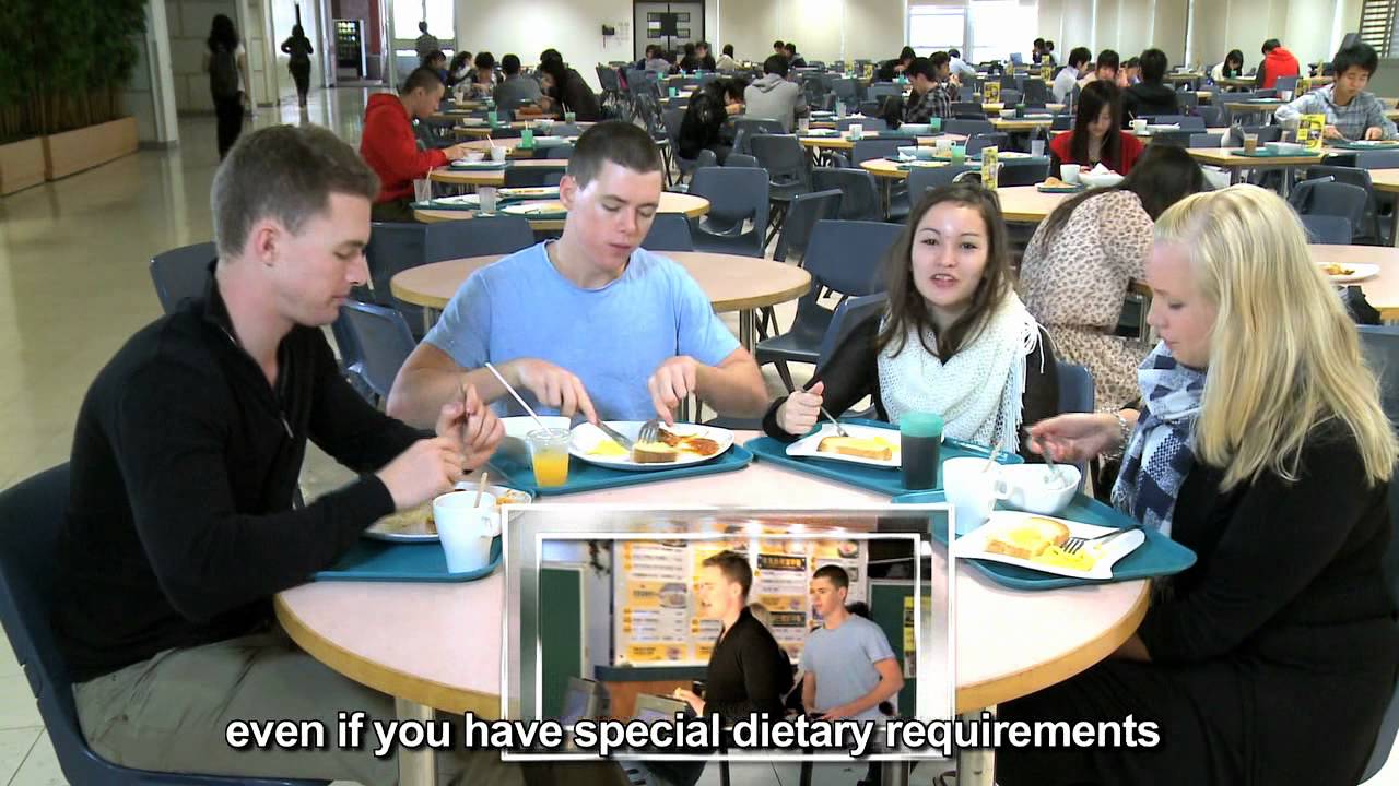 Exploring PolyU Student Halls of Residence