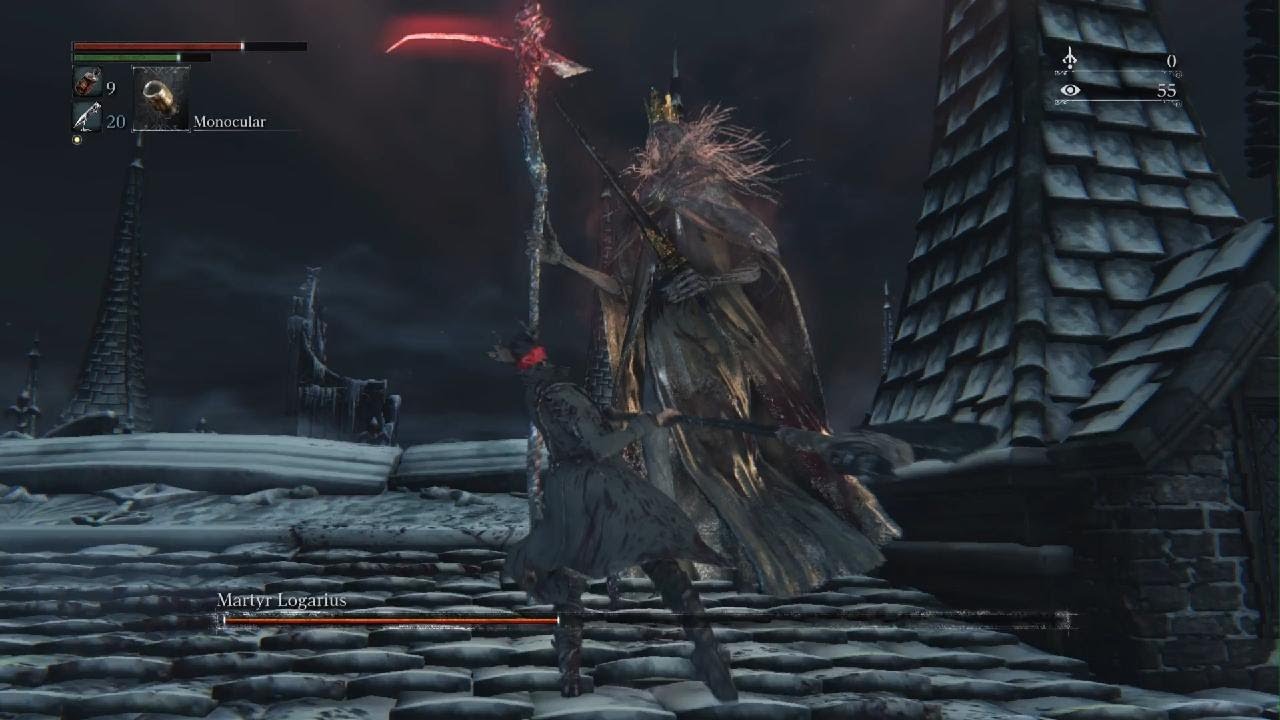 Killed the King