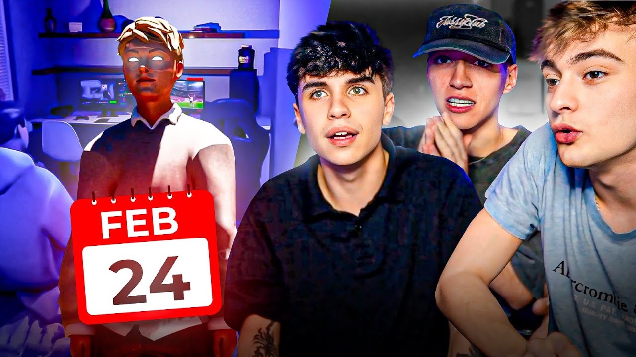 ¿MI ULTIMO VIDEO?