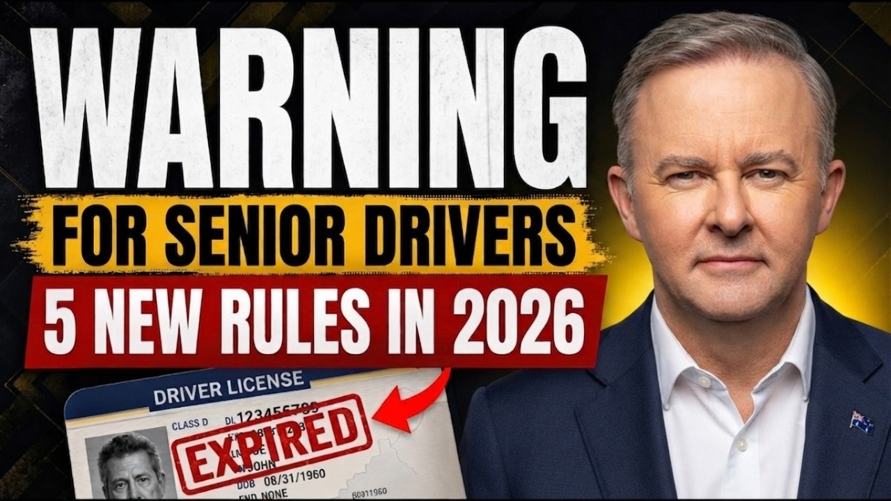 GREAT NEWS FOR AUSTRALIAN SENIORS STARTING JULY &mdash; 3 Changes You Need To Know About