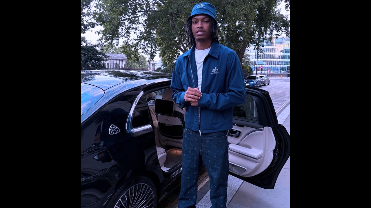 (FREE) Nemzzz x Central Cee Type Beat - 