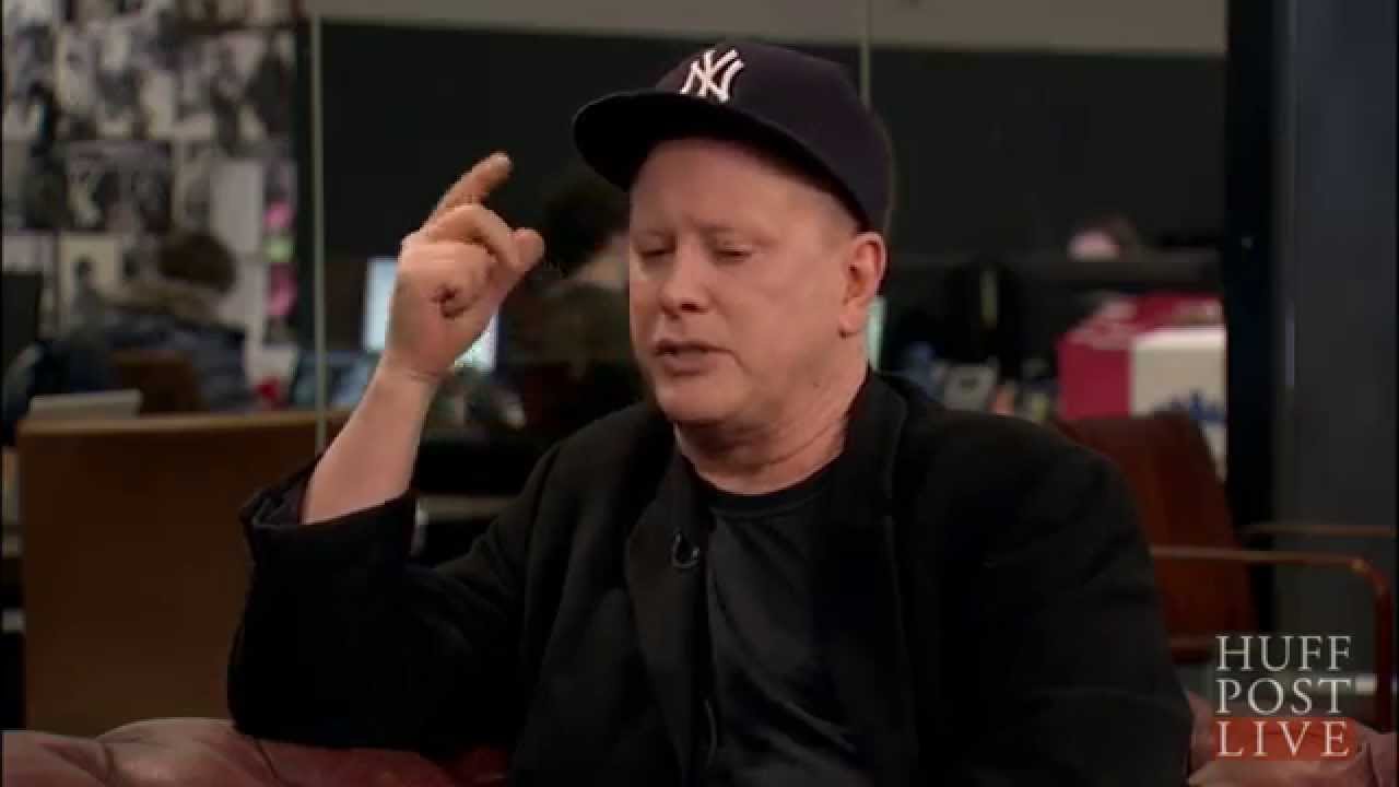 Darrell Hammond Talks 'SNL'