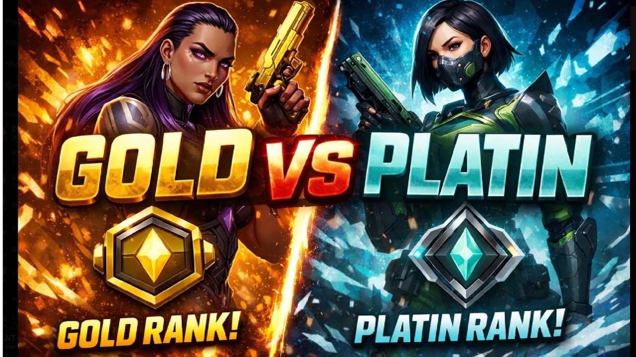 Überlebe ich diese Lobby! Full Platin