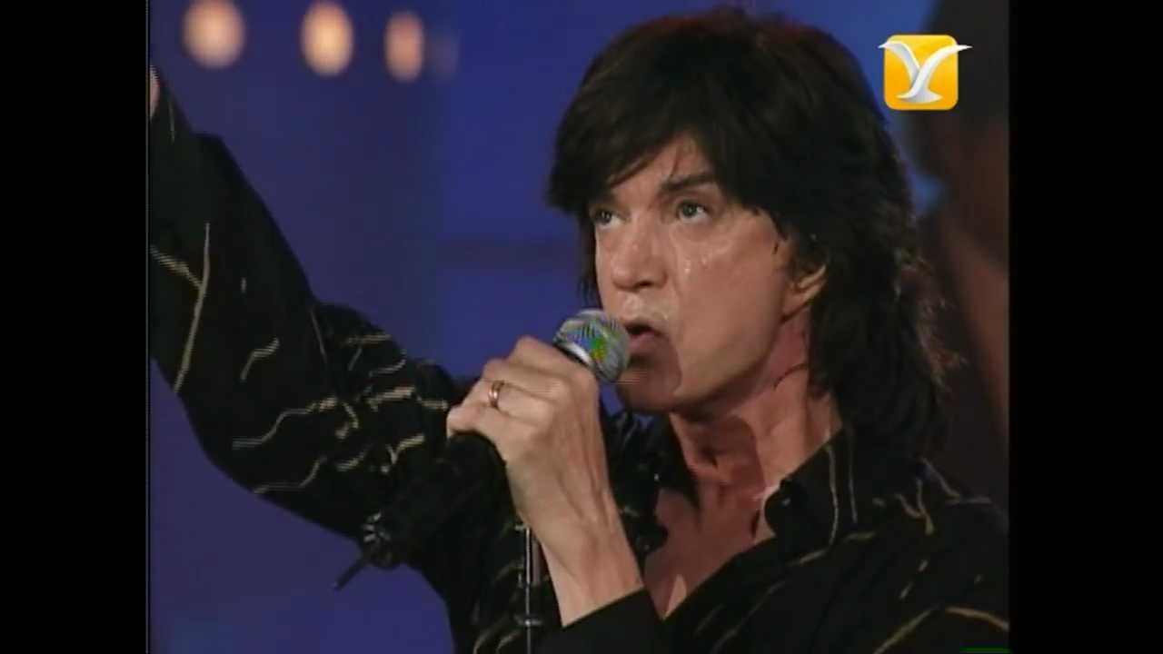 Camilo Sesto, Perdóname, Festival de Viña 2004
