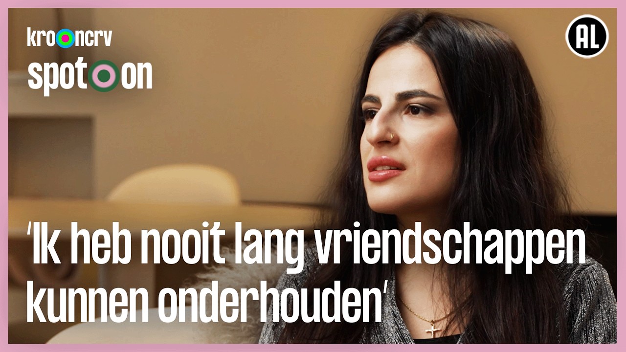 GEPEST: van BUITENSLUITING tot FYSIEK GEWELD #16 | Seizoen 10 | Spot On