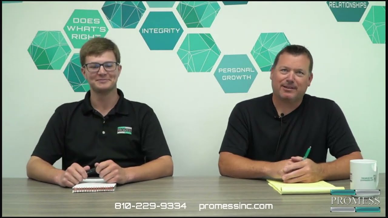 Promess Webinar: 3 Innovative Servo Press Solutions