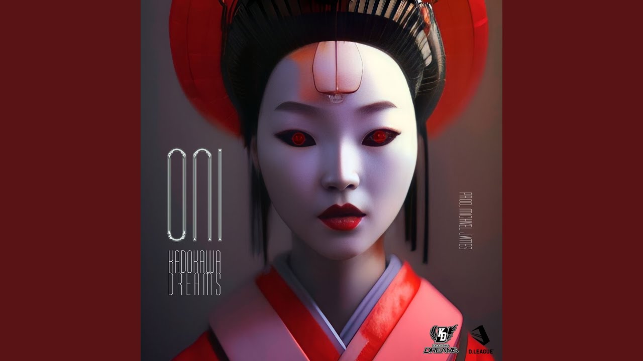 ONI & 奏-SOU- (Round ver)