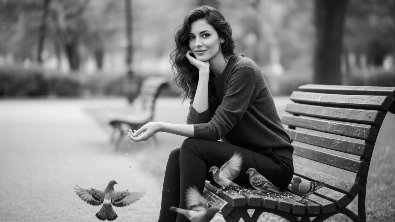 Serene European Melodies | Music for Peaceful Thoughts and Stillness