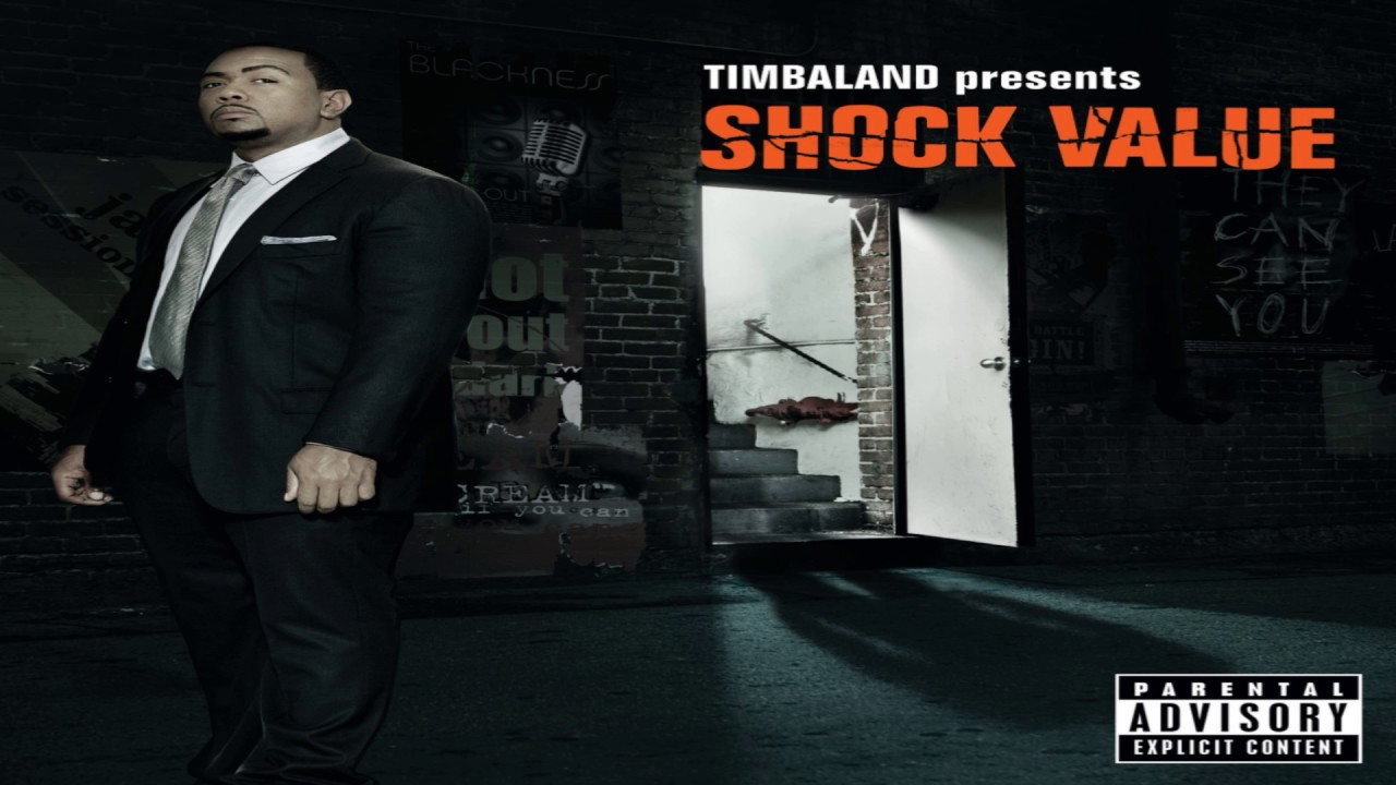 Timbaland - Apologize Instrumental Slowed