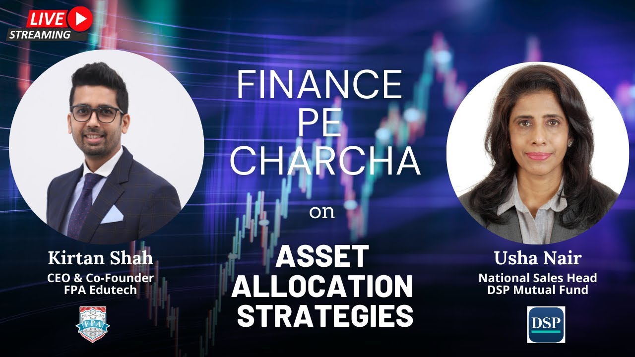 Asset Allocation Strategies