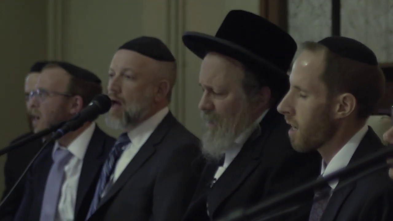 Rabbi Moshe  Weinberger 1:28:19