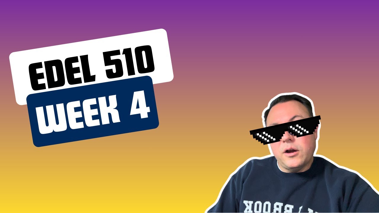 510 week 4