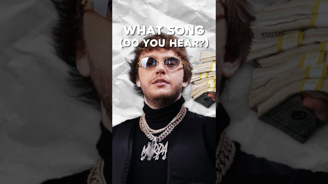 Where Murda Beatz Got his ICONIC Producer Tag 😱 #travisscott #drake