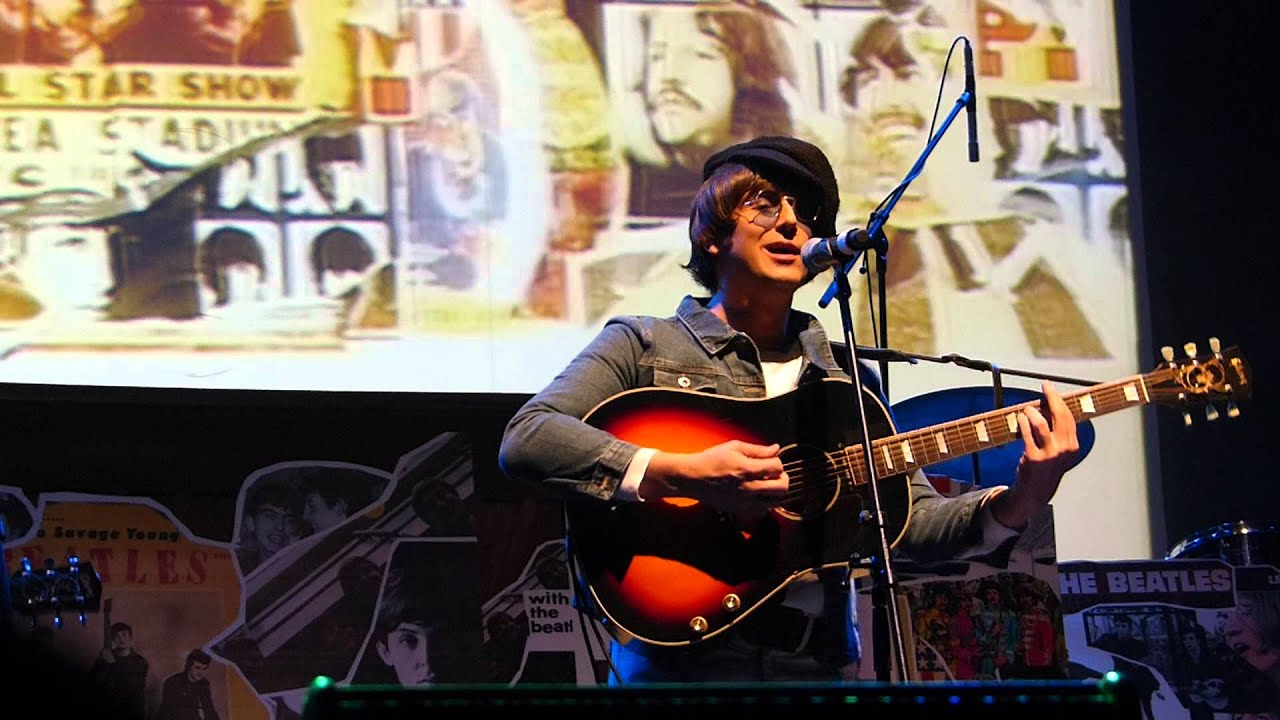 The Beats Gran Rex 09-05-2014 