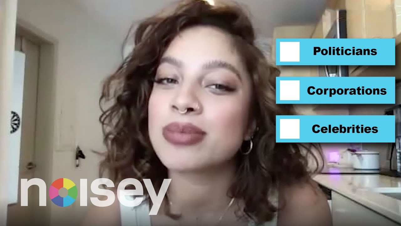 Kiana Lede on Dealbreakers, Scream, and the Story Behind Cancelled | Questionnaire of Life
