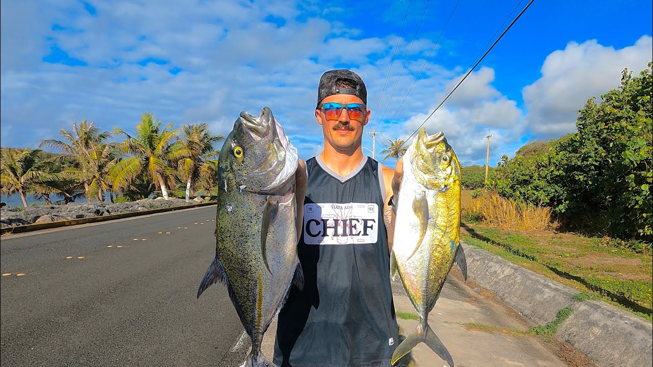 EAST SIDE DIVING! 🍒🍒Weekend full of fishing 🤙🏻🤙🏻