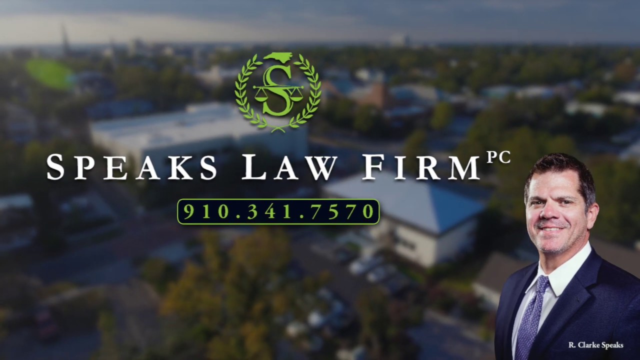 If You Have Questions About Your Work Accident, Call Speaks Law Firm Today!