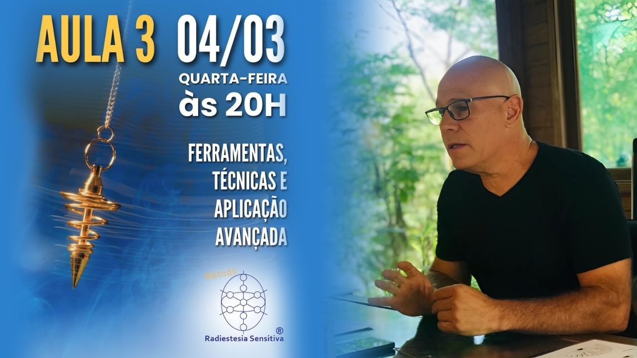 Trilha Aula 3: Ferramentas, Técnicas avançadas e Aplicação Avançada