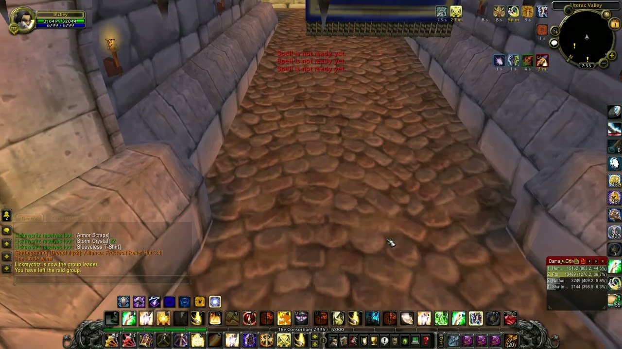 Warmane wow hesap satılıktır