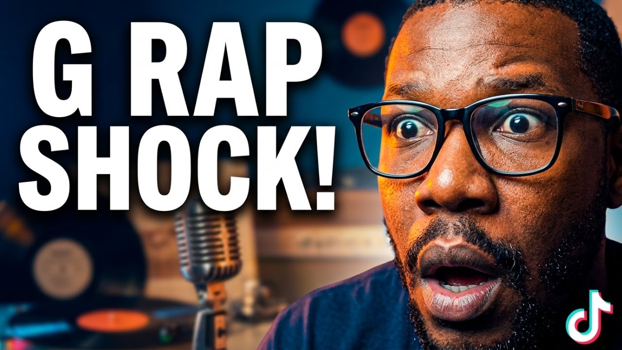 Kool G Rap Real Life reaction by JM3