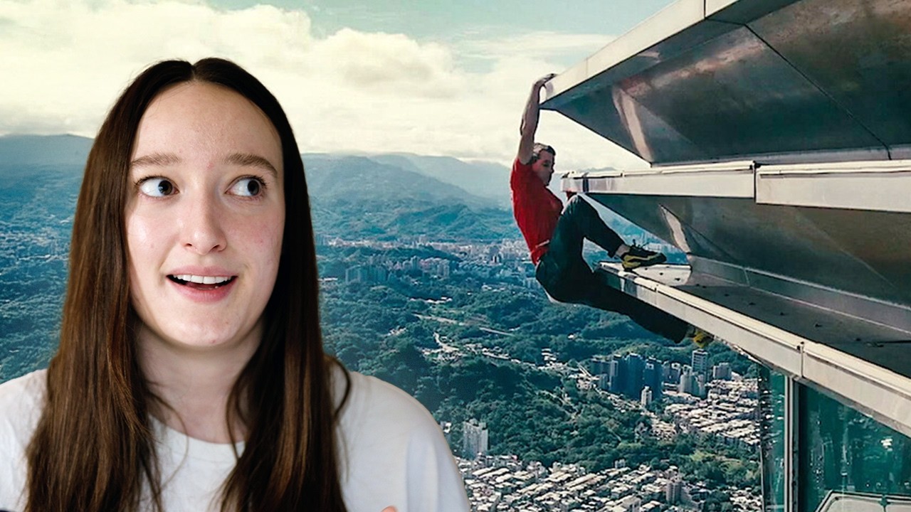 The Controversy Of Alex Honnold’s Taipei 101 Free Solo