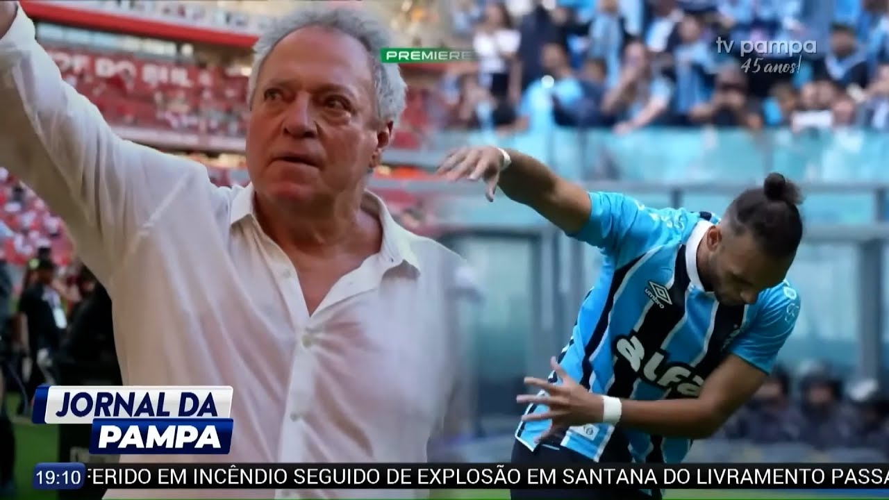 Retrospectiva do Esporte 2025 Dupla Grenal| Os momentos que marcaram o ano ⚽🏆