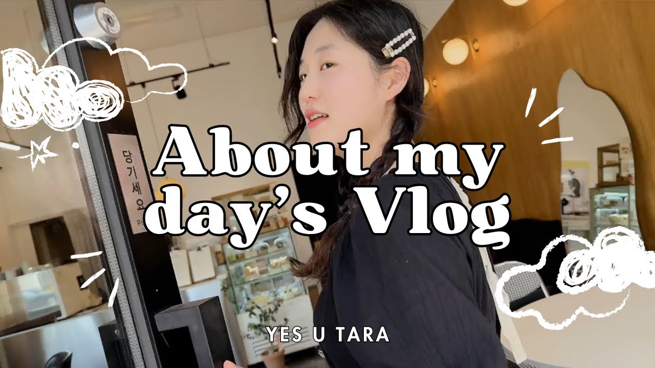 Daily life of an simple korean/ shopping/ how to make kimch soup/ korean speaking hindi🩵