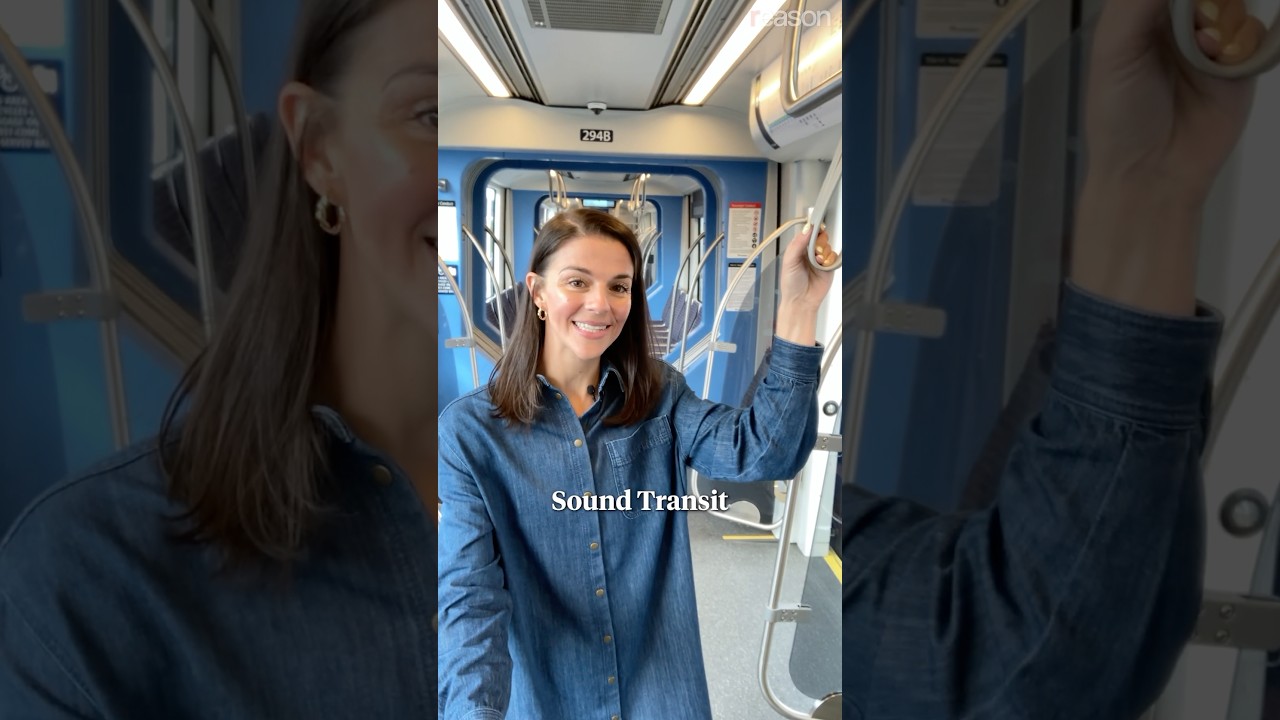 Why Seattle&rsquo;s mass transit sucks
