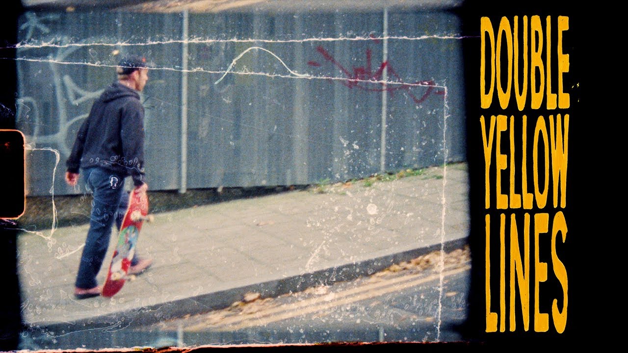 O.W.L - Double Yellow Lines