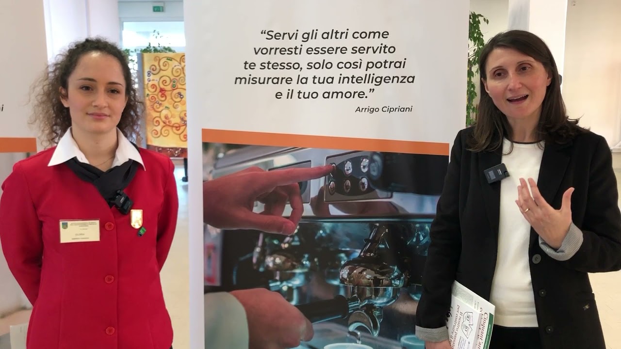 Silvana Rinaldi - Dirigente Scolastico dell'Istituto Comprensivo di Porto Tolle