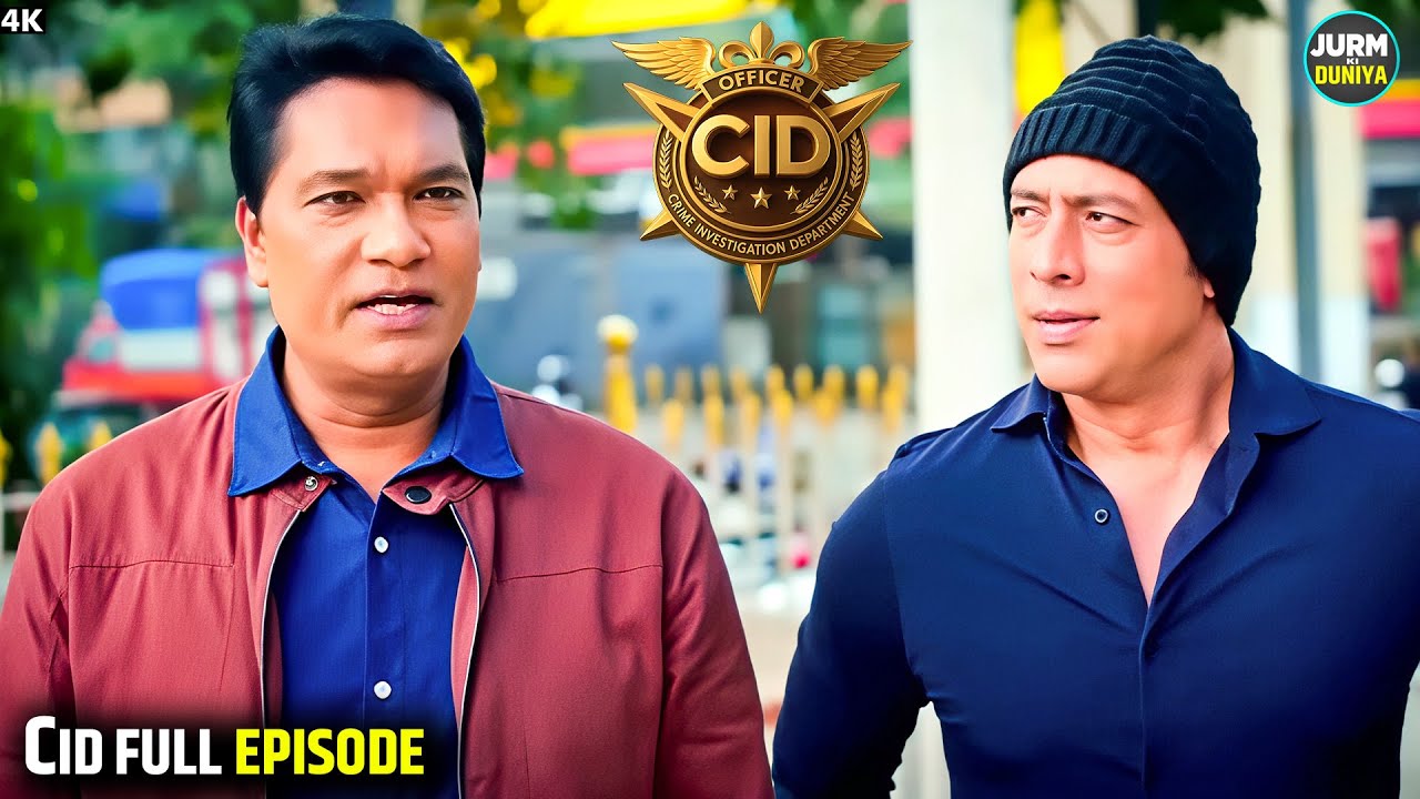 #cid | CID Daya | Crime World | CID New Episode | Real Heroes | Full Episode | CID Season