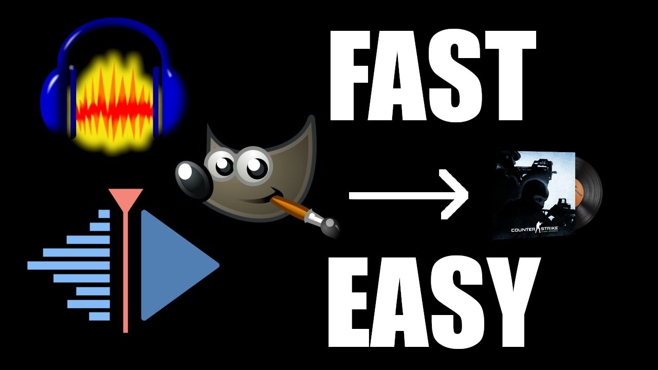 Short and easy-to-follow CS2 Music Kit tutorial!