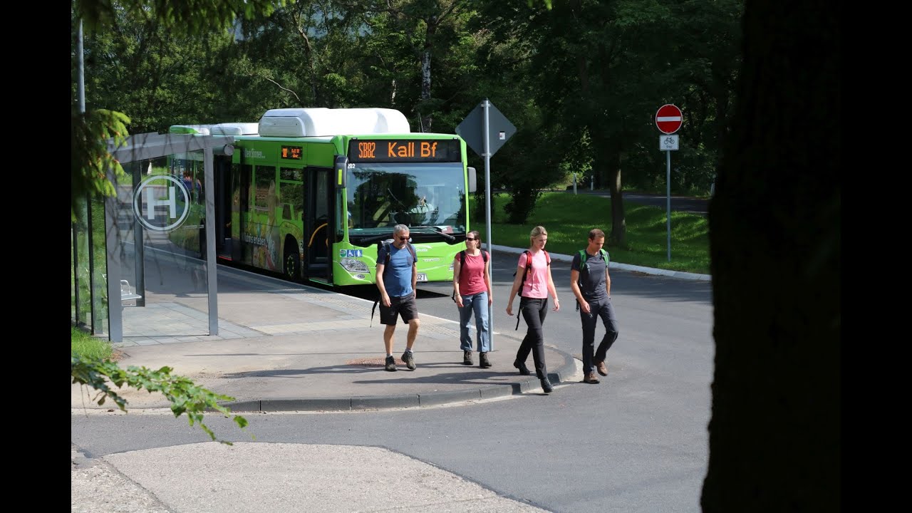 G&auml;steCard Erlebnisregion Nationalpark Eifel - klimafreundlich und staufrei in den Eifel-Urlaub