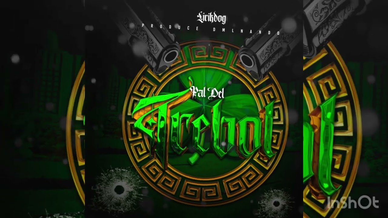 PAL DEL TRÉBOL - LIRIK DOG (AUDIO OFICIAL)