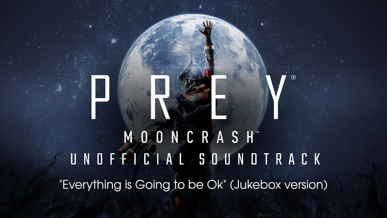 [Prey: Mooncrash] 