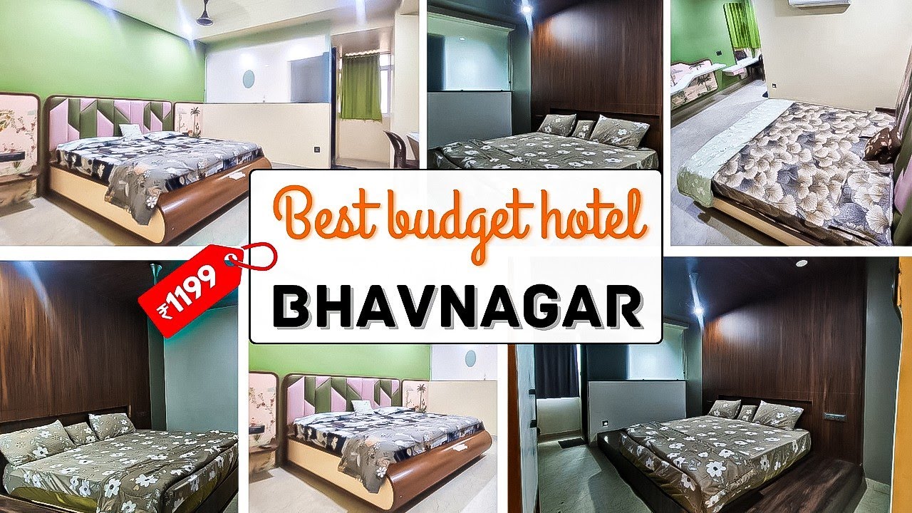 Best couple hotel in Bhavnagar | Best budget hotel in Bhavnagar | Best hotel in Bhavnagar