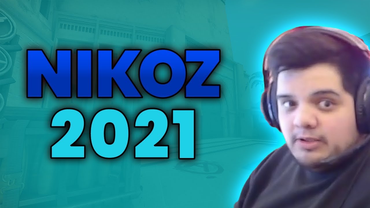 NIKOZ 2021
