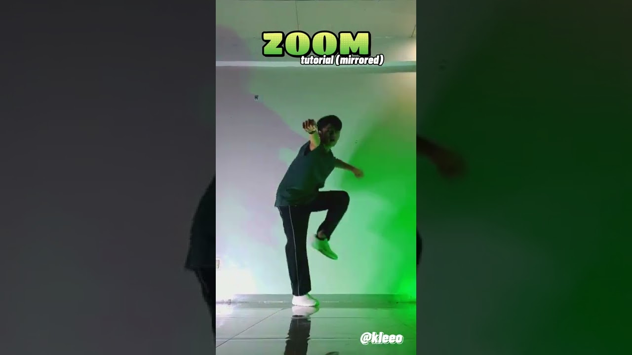 [TUTORIAL] Jessi 제시 ZOOM #zoom #zoomchallenge #zoominzoomoutchallenge #jessizoom #제시 #줌챌린지 #줌 #jessi
