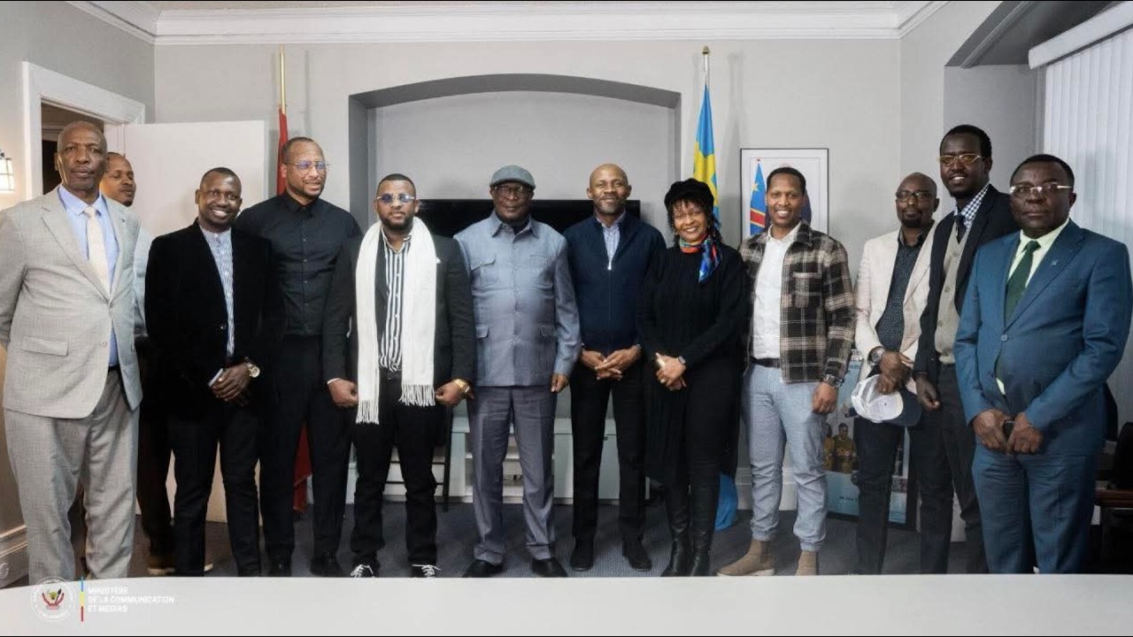 010326: KARABAYE- ESE IBI WAR'UBIZI? M23 IRARANGIYE. AKAGARA BAHUYE NA MIN. MUYAYA. TEG'AMATWI WUMVE