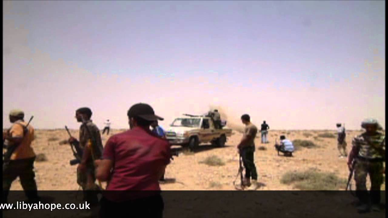 ثوار جادو - معركة الجوش 31-7-Aljowsh battle 2011