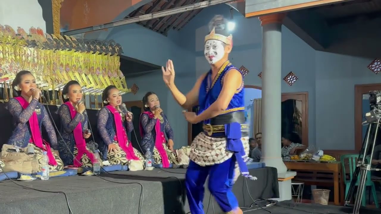 LIMBUKAN TERBARU 23 MARET 2026 // DEBAT DALANG KANGKO VS GARENG JAJAK