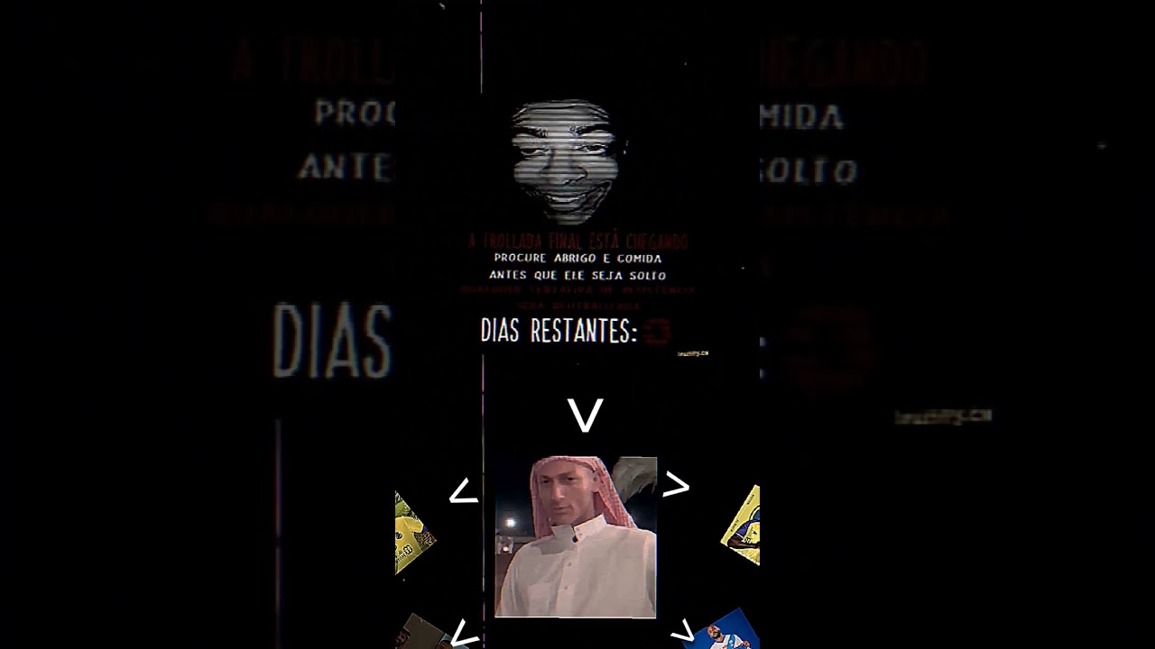 trollada final☠️ #viral