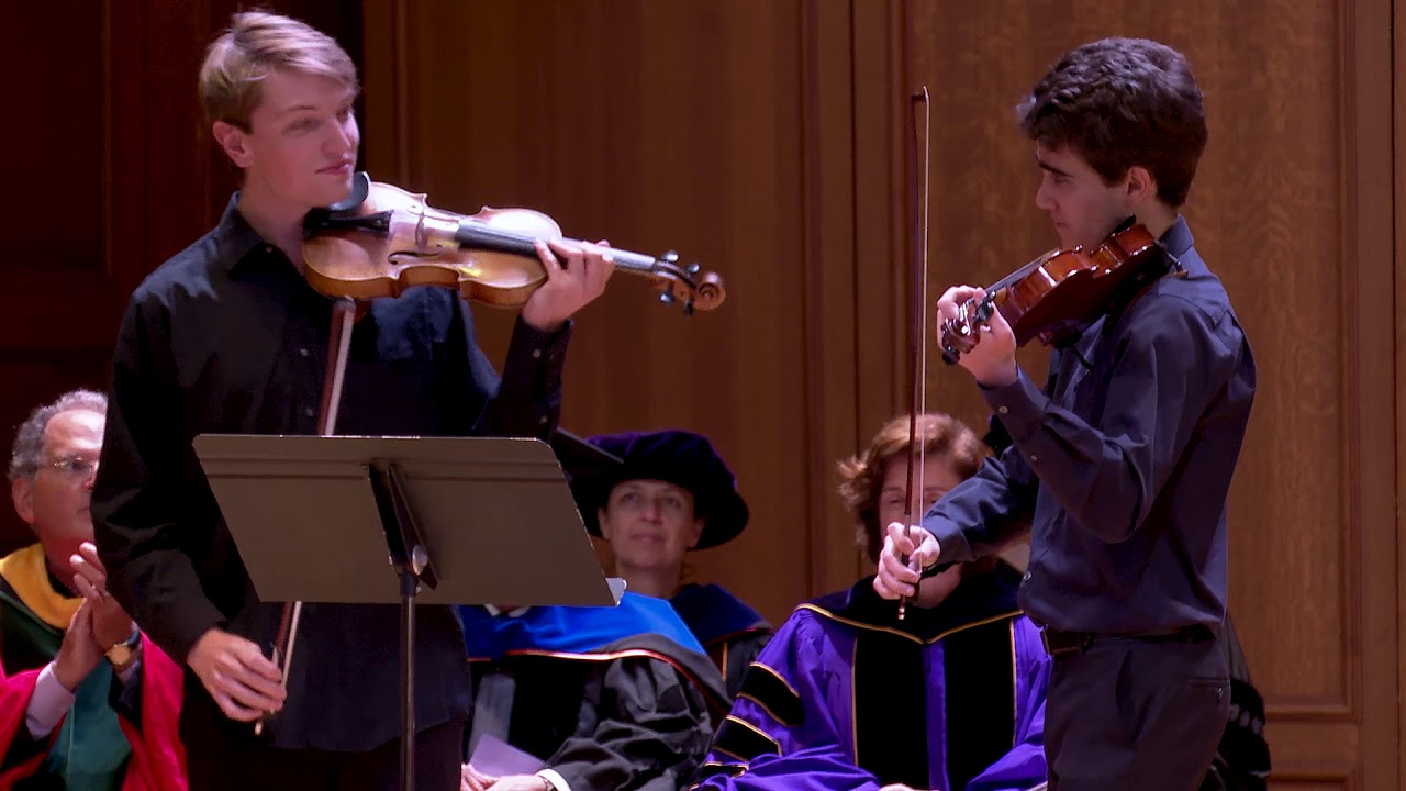 Student Musicians