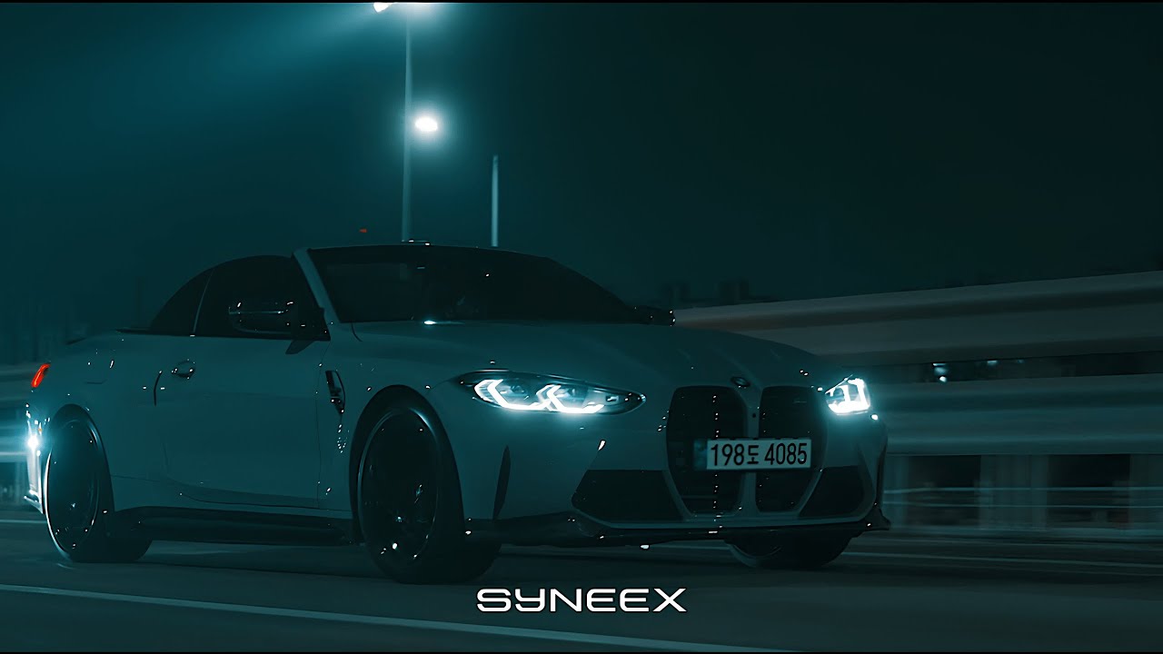 Syneex -  Midnight ( Original Mix )