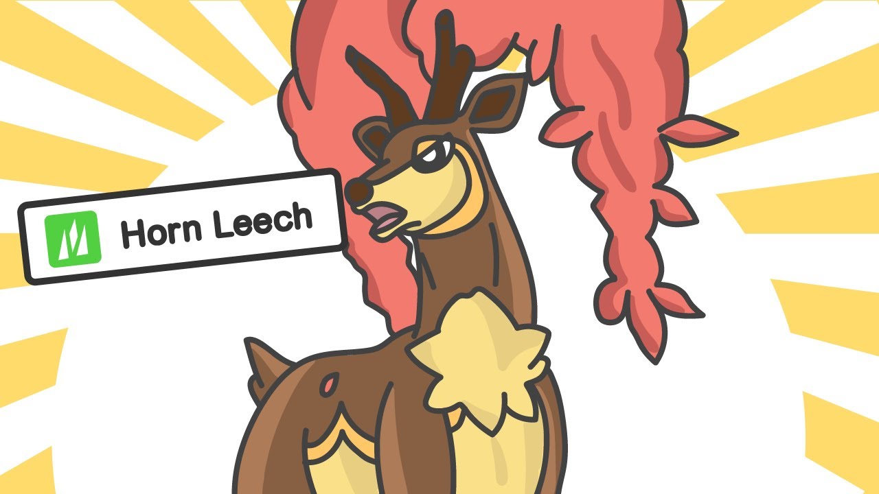 Sawsbuck The UNEXPECTED THREAT