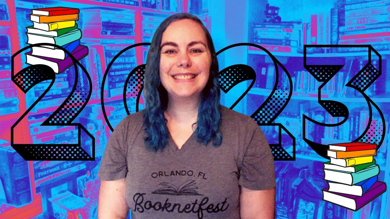 Queer Lit Readathon | 2023 Dates [CC]