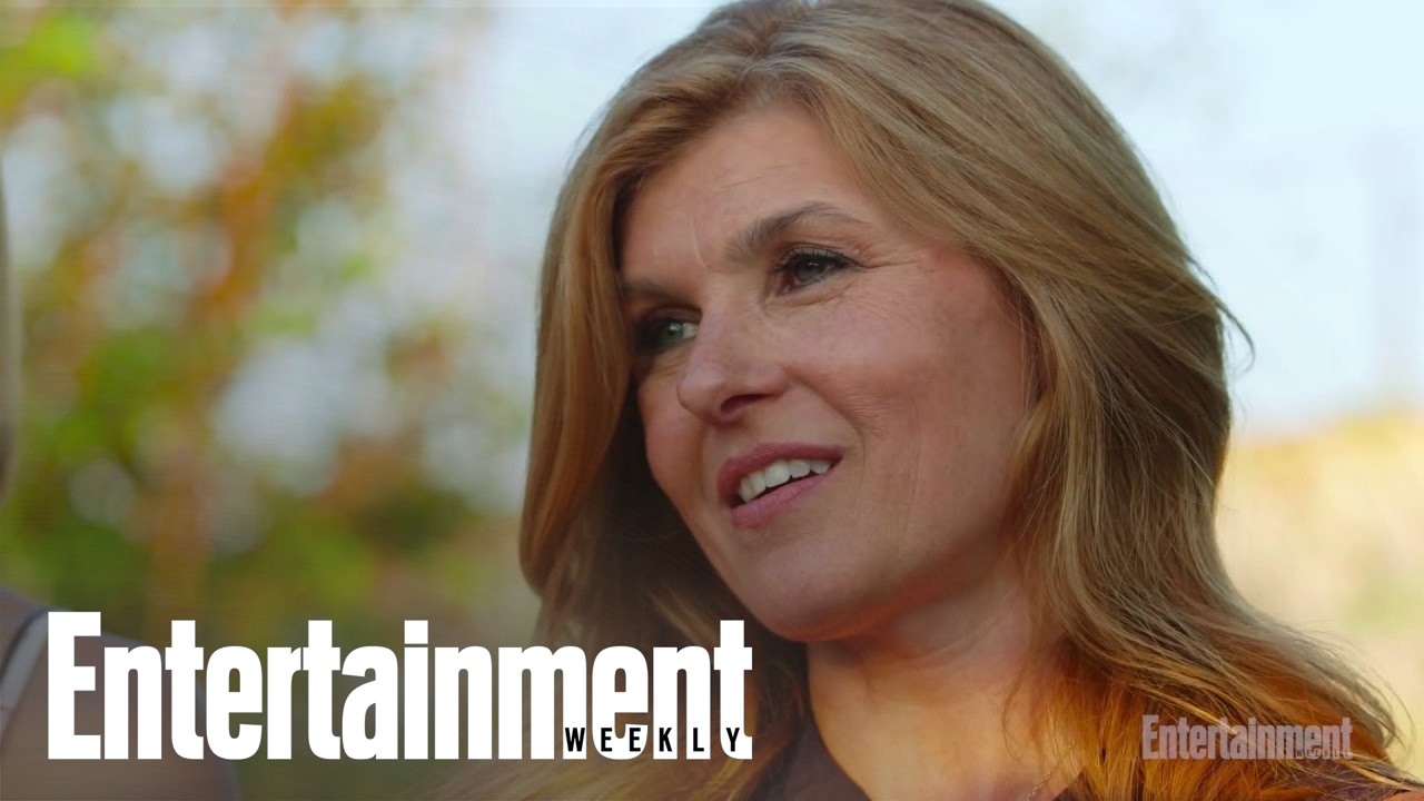 Friday Night Lights Cast & Crew Reunion: Where Are The Characters Now? | Entertainment Weekly