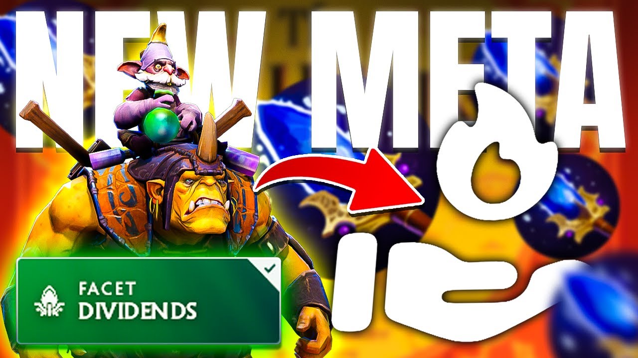 Support Alchemist Guide: How to Carry Games With 0 Kills