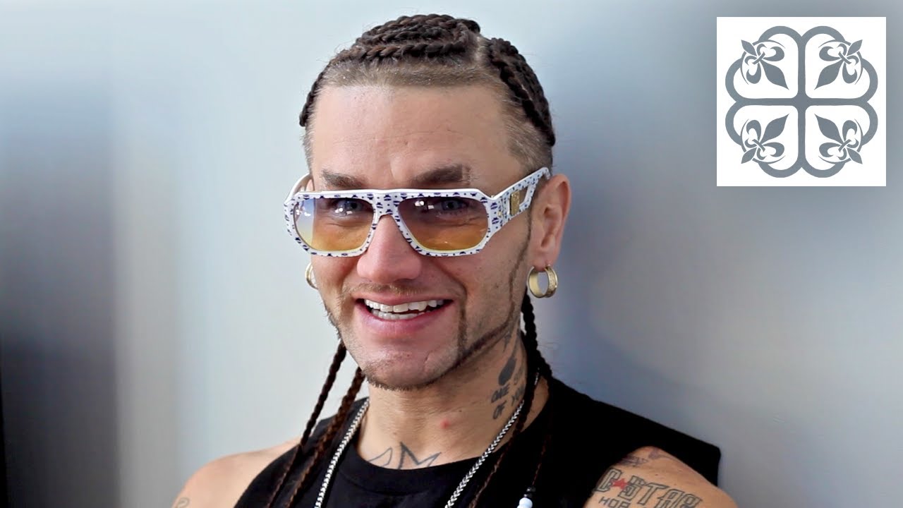 RiFF RaFF x MONTREALITY /// Интервью + Предварительный показ альбома